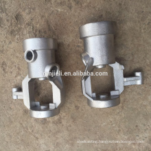 304 stainless steel investment casting filter for hydraulic valve